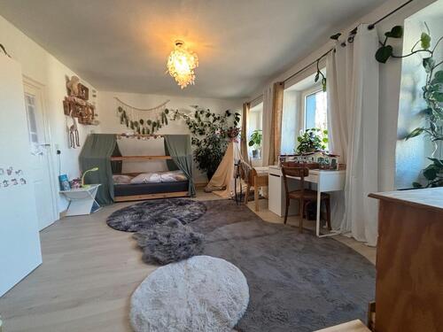 Foto - Einfamilienhaus in Monzelfeld zum Kaufen