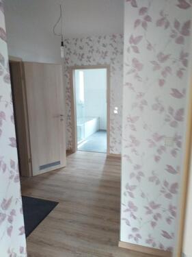 Foto - Neubauwohnung 2 Zimmer, Küche, Bad