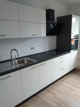 Foto - 2 Zimmer Erdgeschoßwohnung zur Miete in Burghaun