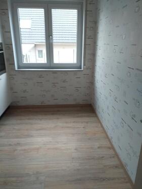 Foto - 2 Zimmer Erdgeschoßwohnung in Burghaun