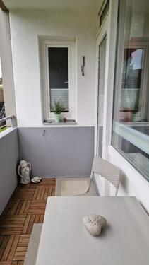 Foto - Etagenwohnung in Gifhorn