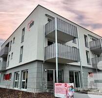 *Seniorenwohnen* Moderne, barrierefreie Wohnung mit Balkon in ruhiger Lage! - Nürnberg Katzwang