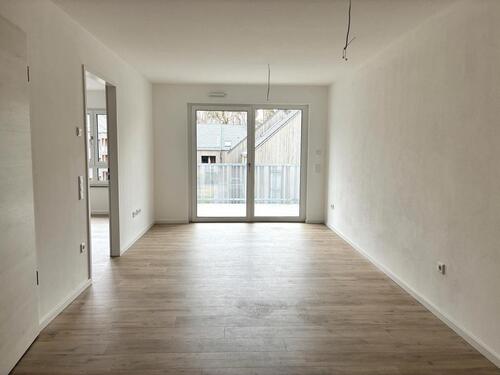 Foto - 2 Zimmer Etagenwohnung zur Miete in Nürnberg