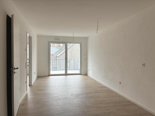 Foto - 2 Zimmer Etagenwohnung in Nürnberg