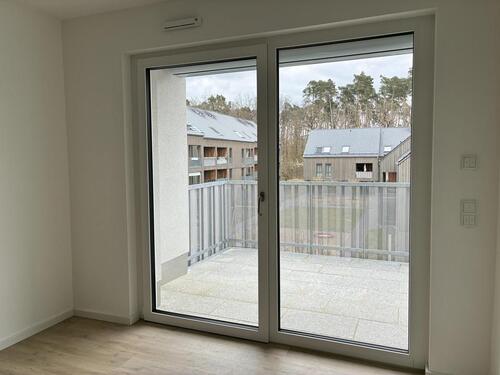 Foto - Etagenwohnung in Nürnberg zur Miete