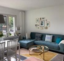 Gepflegte 4,5 Zimmer Wohnung mit Balkon in Alt-Rentfort - Gladbeck