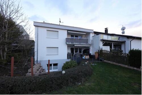 Foto - 4 Zimmer Erdgeschoßwohnung zur Miete in Quierschied