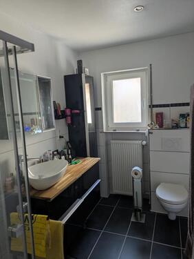 Foto - 4 Zimmer Erdgeschoßwohnung in Quierschied