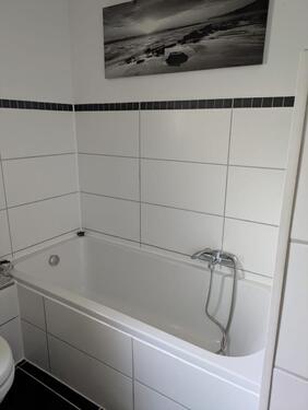 Foto - Erdgeschoßwohnung in Quierschied zur Miete