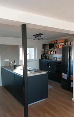 Foto - Penthouse Wohnung 4,5 Zi. zu verkaufen