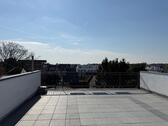 Foto - Dachgeschosswohnung mit 62 m² Dachterrasse in Solingen-Ohligs