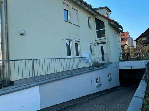 Foto - 3.5 Zimmer Erdgeschoßwohnung in Herrenberg
