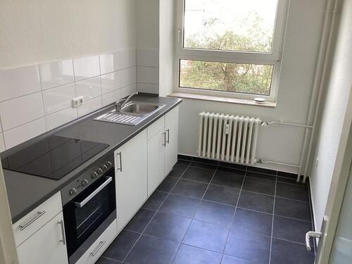 Foto - 2 Zimmer Etagenwohnung zur Miete in Kiel