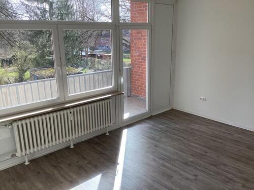 Foto - Etagenwohnung in Kiel zur Miete