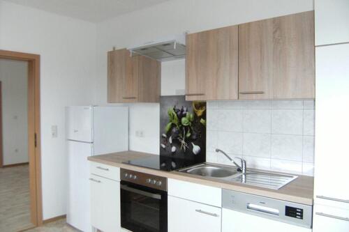 Foto - sonnige 2 -Raum-Wohnung in Thumn