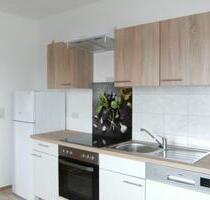 sonnige 2 -Raum-Wohnung in Thumn