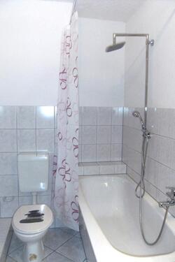 Foto - Etagenwohnung in Thum zur Miete