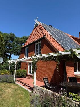 Foto - Modernisierter Resthof in traumhafter Alleinlage