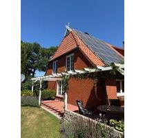 Modernisierter Resthof in traumhafter Alleinlage - Hoya