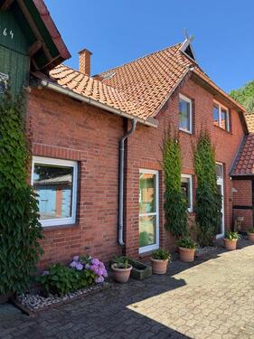 Foto - 3 Zimmer Bauernhaus, Landhaus zum Kaufen in Hoya
