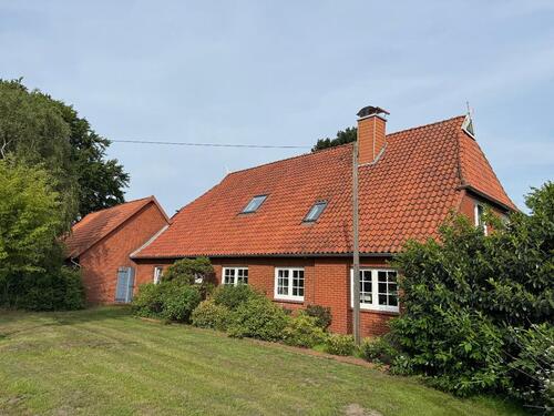 Foto - Bauernhaus, Landhaus in Hoya zum Kaufen