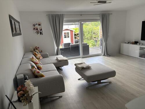 Foto - Exklusiv saniertes Reihenmittelhaus in ruhiger Lage