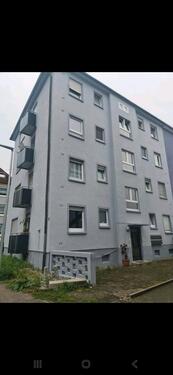 Foto - 1 Zimmerwohnung nähe Stadtmitte