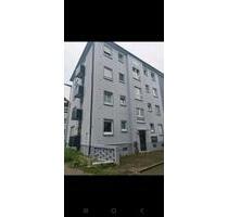 1 Zimmerwohnung nähe Stadtmitte - Bruchsal