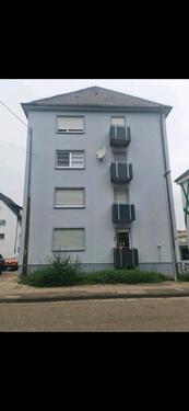 Foto - 1 Zimmer Etagenwohnung zum Kaufen in Bruchsal