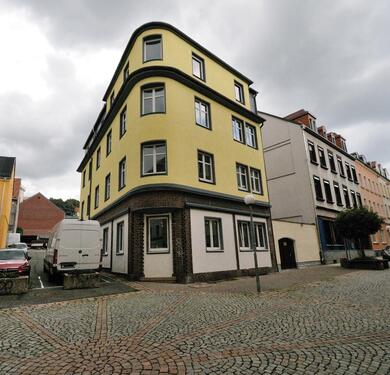 Foto - 2 Bäder und Balkon - Ihr neues Zuhause wartet auf Sie