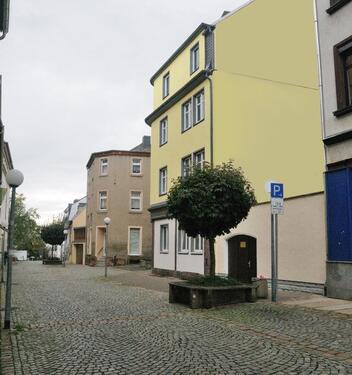 Foto - Etagenwohnung in Hohenstein-Ernstthal