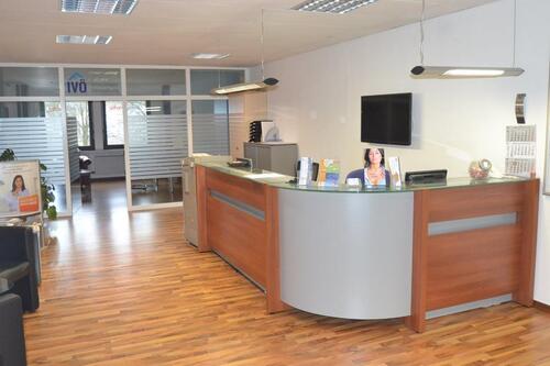 Foto - Büro Büroraum Bürofläche in Wetzlar zu vermieten