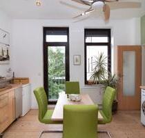 5-Sterne-Apartment auf Zeit. Charmanter Altbau im Goethe Viertel - Bremerhaven