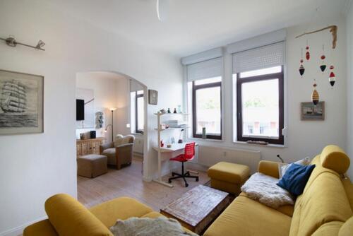Foto - Etagenwohnung zur Miete in Bremerhaven
