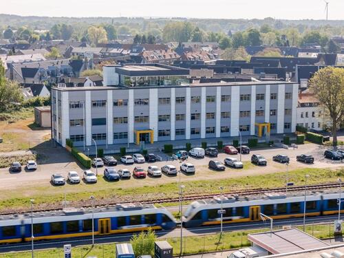 Foto - Inspirierender Raum für Visionen – ca. 400 m² Bürofläche mit Stil & Flexibilität