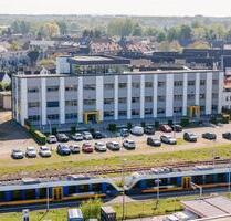 Inspirierender Raum für Visionen – ca. 400 m² Bürofläche mit Stil & Flexibilität - Goch