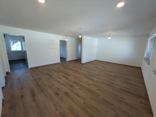 Foto - 4,5-Zimmer-Wohnung auf dem Land – 98 m² – mit Stellplatz