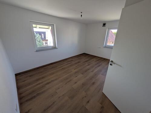 Foto - Etagenwohnung zur Miete in Bad Waldsee