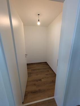 Foto - Etagenwohnung in Bad Waldsee zur Miete