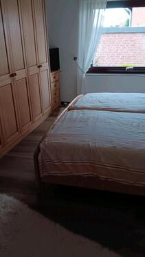 Foto - Etagenwohnung in Höxter zur Miete