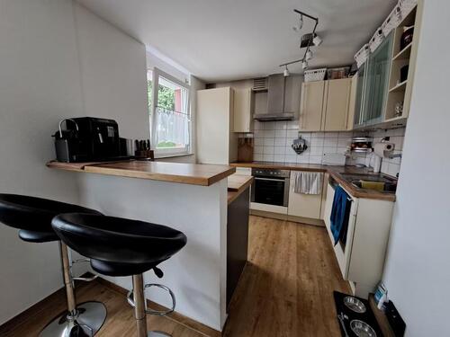Foto - Etagenwohnung zum Kaufen in Böblingen