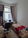 Foto - Möblierte 1-Zimmer-Wohnung Einbauküche Erdgeschoss zentral