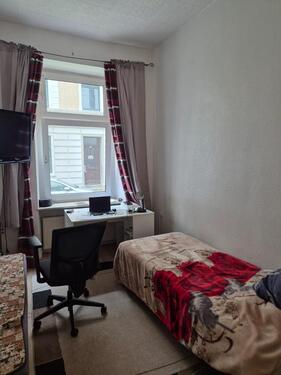 Foto - Etagenwohnung in Wuppertal zur Miete