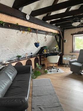 Foto - Etagenwohnung zur Miete in Hanau