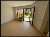 Foto - Schöne und helle Erdgeschosswohnung mit Süd Terrasse