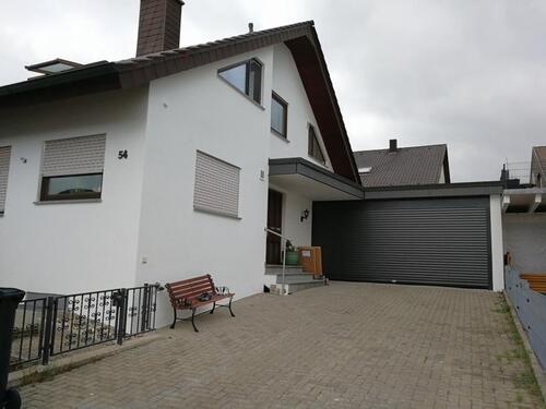 Foto - 2,5-Zimmer-Wohnung in bester Ortsrandlage zu vermieten