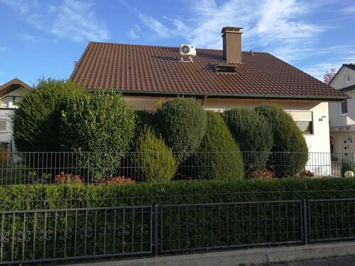 Foto - Etagenwohnung zur Miete in Löchgau