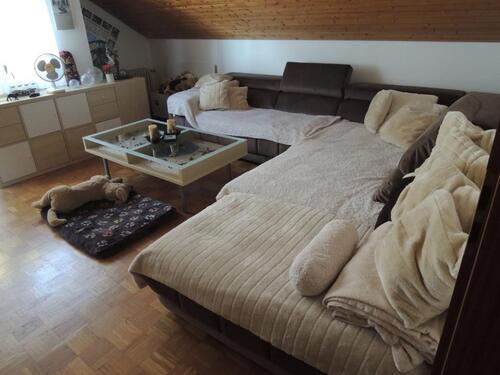 Foto - Etagenwohnung in Löchgau