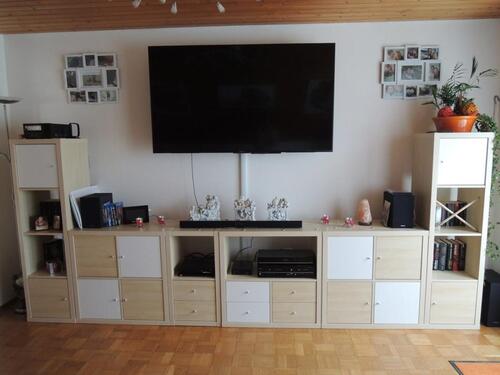 Foto - Etagenwohnung in Löchgau zur Miete