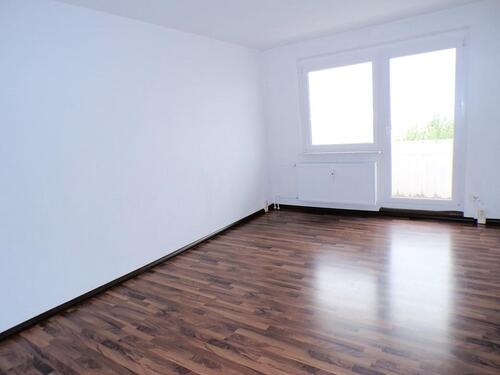 Foto - Etagenwohnung in Werdau
